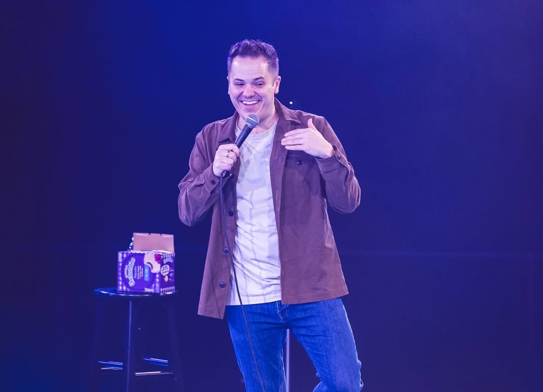 Jeff Arcuri