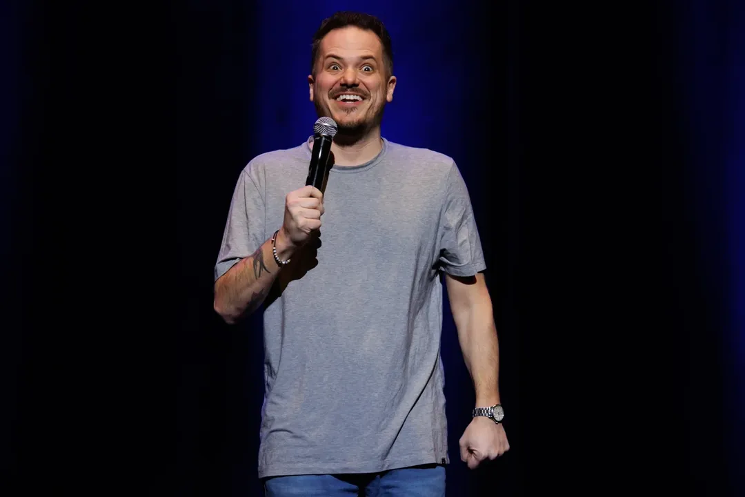 Jeff Arcuri